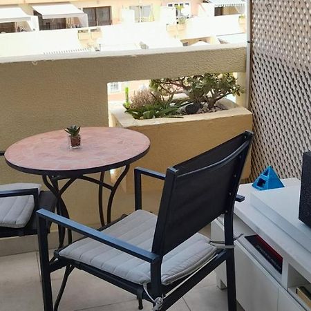 Apartament Mareverde Fanabe Адехе Екстериор снимка