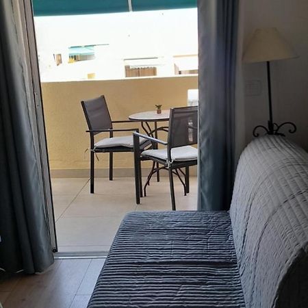 Apartament Mareverde Fanabe Адехе Екстериор снимка
