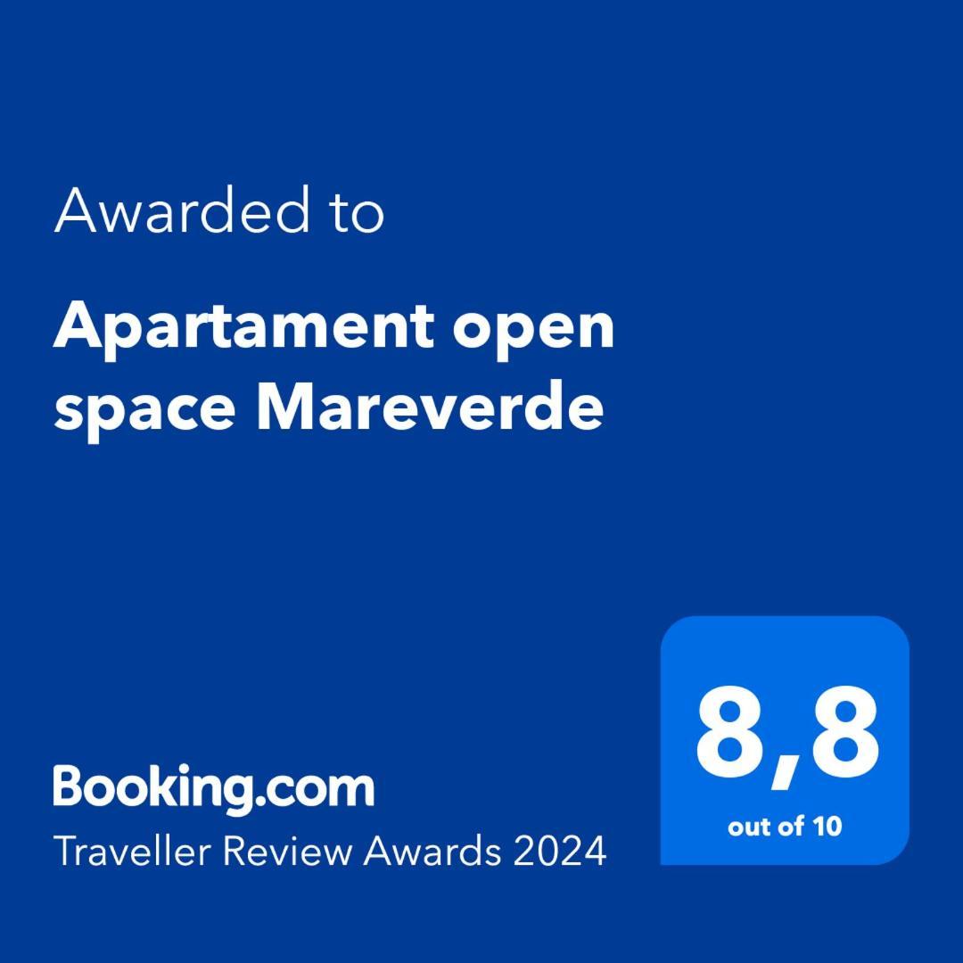 Apartament Mareverde Fanabe Адехе Екстериор снимка