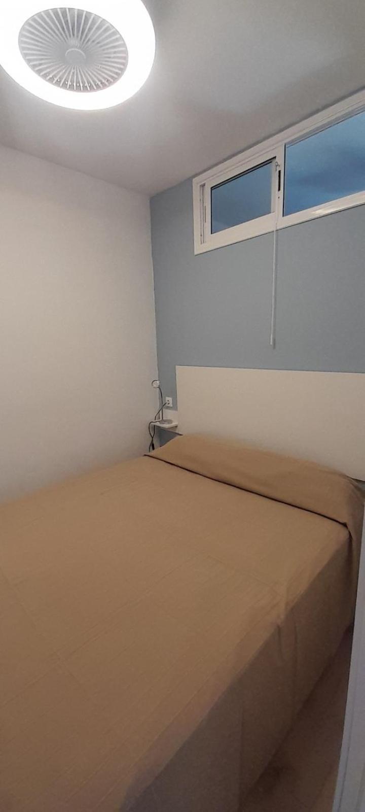 Apartament Mareverde Fanabe Адехе Екстериор снимка