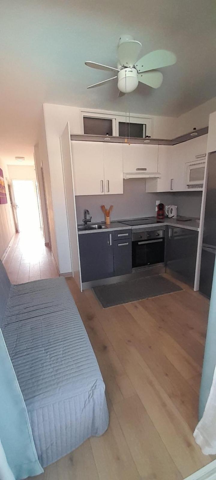 Apartament Mareverde Fanabe Адехе Екстериор снимка