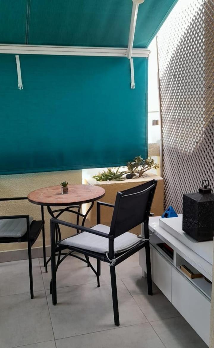Apartament Mareverde Fanabe Адехе Екстериор снимка
