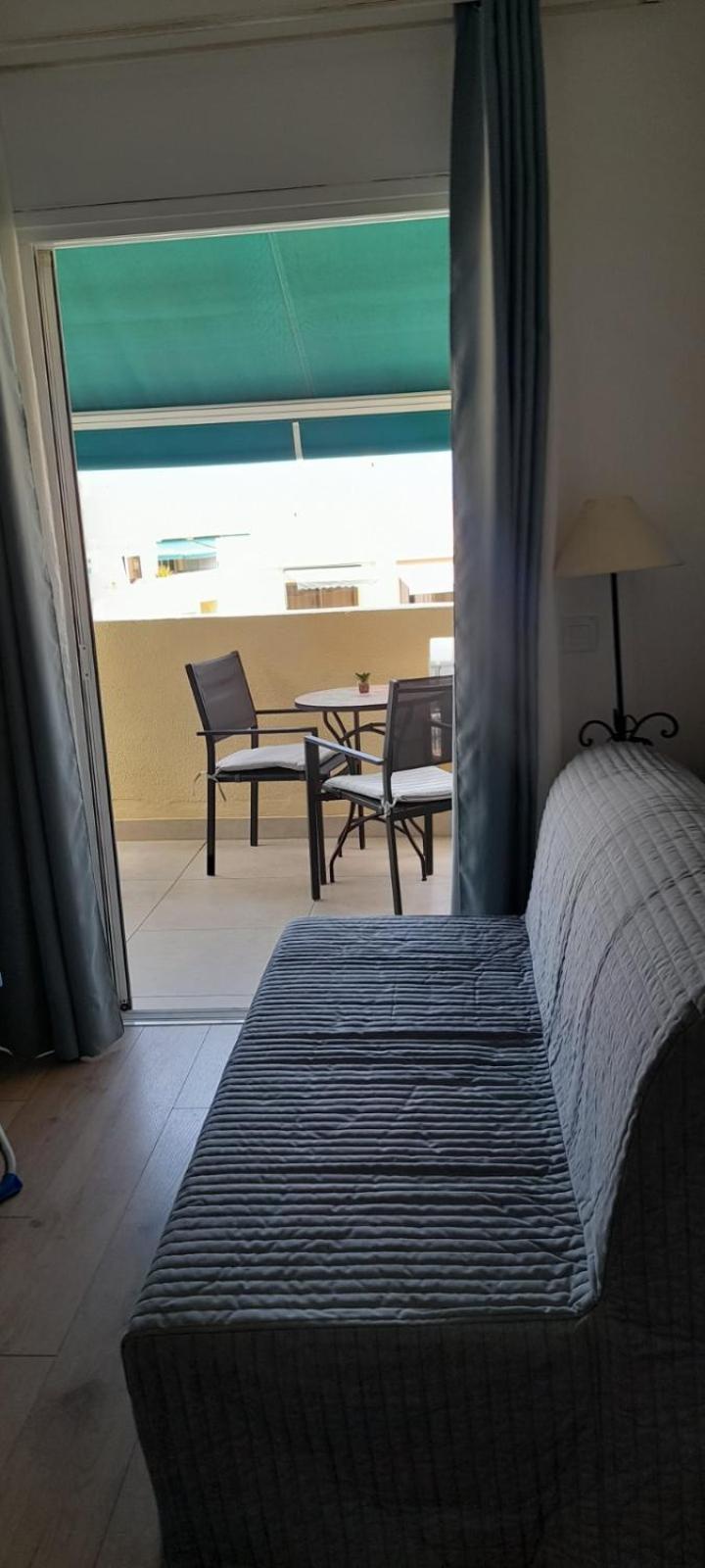 Apartament Mareverde Fanabe Адехе Екстериор снимка